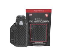 Clip & Carry Kydex étui à outils multifonctions pour Leatherman SURGE (sans outil)