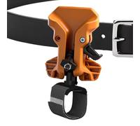 Clip ceinture à outils double sangles élastiques robustes