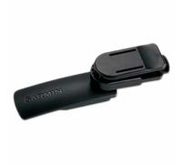 Garmin Clip ceinture pour GPS 010-11022-10 Noir Taille unique