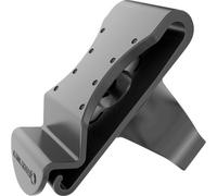 Clip ceinture Ledlenser 0317 Convient pour (détails): P7, T7, L7, MT-7, P7R,