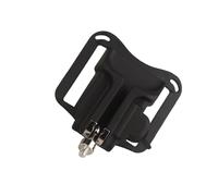 Clip ceinture pour appareil photo reflex numérique avec design intuitif pour une utilisation simple, adapté pour les photographes de tous les photographes