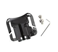 Clip ceinture pour appareil photo reflex numérique avec design intuitif pour une utilisation simple, adapté pour les photographes de tous les photographes
