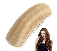 Clip Cheveux Volume Bump It Up Inserts Volumateurs Faciles