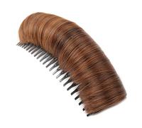 Clip Cheveux Volume Bump It Up Volume Rehaussé Facile Désordonné