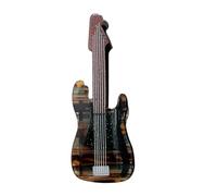 Clip Claw pour les cheveux épais - Bars mignons élégants pour les femmes | Griffe de cheveux de cheveux non glissée griffe pour les cheveux épais | Accessoires en épingle à cheveux chic