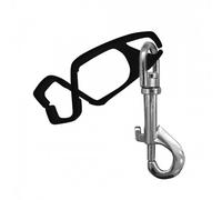 Portwest Clothing Ltd – Clip d'accrochage pour gants