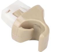 Clip d'accroche de pare-soleil Accessoire de remplacement pour Nissan Murano 2003-2007