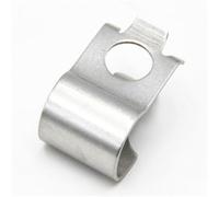 Clip D'actionneur De Hochet Tige Soupape Décharge Turbocompresseur Fsi Pour Cc Pour Eos 2012 - 2016 2.0 Actionneur Électrique Turbo
