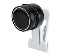 Clip d'algues - Aquarium Magnetic Aquarium Fish Fheders pour tortue, crevettes, betta et porte-aliments compacts automatiques avec une forte adhérence pour l'eau douce, l'entretien d'alimentation en e