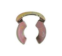 Clip d'arrêt sur tige de pédale de frein pour Volkswagen Coccinelle 66->