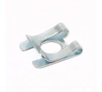 Clip d'axe de vérin de capot pour Porsche 911, 912, 964 et 993