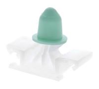 Clip de baguette de carrosserie pour BMW Série 3 E36 (11/1989-08/2000) - avec kit M-Technic