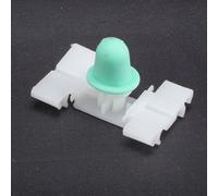 Clip de baguette de carrosserie pour BMW Série 3 E46 Coupé et Cabriolet phase 1 et phase 2 (03/1998-08/2006)