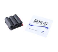 Clip De Bits Tournevis Avec Compatibles Hautes Bâtons Faciles Sur L'application Pour La Maison Et La Solution Stockage Bits Portables L'atelier