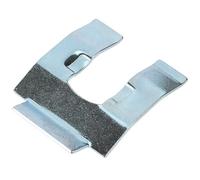 Clip de blocage de flexible de frein pour VOLKSWAGEN Combi Split Brazil (1957-1975)