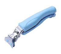 Clip de bol anti-brûlure : pince sans glissement, pinces de support en acier inoxydable, récipient de sécurisée, lève-plats chauds pour bols en mouvement, assiettes, casseroles,