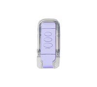 Clip De Bureau Portable Lumière Pliage Protections Des Yeux Nuit Bookmarks Flexibles Lire La Luminosité Réglable Lire Lecture