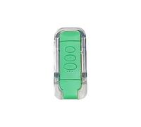 Clip De Bureau Portable Protections Des Yeux Pliants Lampe De Nuit Bookmarks Flexibles Lire La Luminosité Réglable Légère Luminosité Réglable