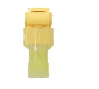 Clip de câblage Type T, Terminal de fil libre, branche de ligne principale, connecteur à sertir, ensemble étanche d'épissure(T3,5 set - (10 pcs))