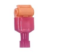 Clip de câblage Type T, Terminal de fil libre, branche de ligne principale, connecteur à sertir, ensemble étanche d'épissure(T7,15 set - (30 pcs))