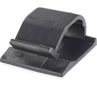 Clip de câble autocollant Panduit ACC19-AT-C0 Ø du faisceau (max): 4.80 mm noir