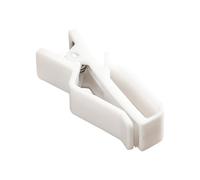 Clip de câble, organisateur de fil en silicone | Clips de rangement de cordons - Bureau à domicile, table de chevet, chambre à coucher, organisation de gestion du salon