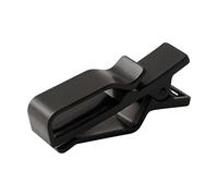 Clip de câble - Organiseur de fil en silicone - Clips de rangement de cordons | Bureau à domicile, table de chevet, chambre à coucher, organisation de gestion du salon