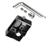 Clip de câble rapide en aluminium pour une prise en main sûre et antidérapante dans les applications électroniques Fixation sécurisée du câble