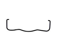 Clip de cache culbuteurs pour VOLKSWAGEN Combi Split Brazil (1957-1975)