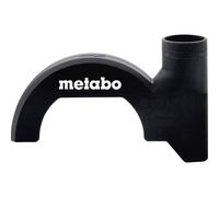 Clip de capot d'aspiration CED 125 CLIP Metabo 630401000