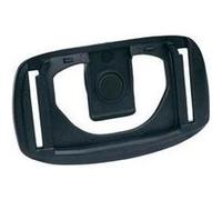 Clip de casque pour lampes frontales Pixa Petzl E78901 G