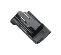 Clip de ceinture antidérapant pour appareil de communication APX6000 APX8000 PMLN5709