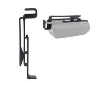 Clip de ceinture de batterie A1 Vision compatible avec batterie antigravité A1 Vision, crochet de ceinture portable, alimentation mains libres pour un vol prolongé et un tournage