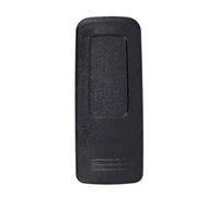 Clip de Ceinture de Batterie de Remplacement, de Radio bidirectionnel en ABS avec Installation Facile pour des réponses Rapides, de Clip de Ceinture Radio d ' Urgence