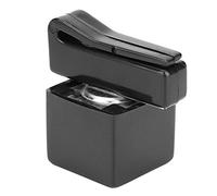 Clip de ceinture de Snooker magn¨¦Tique Portable support de Craie support de Craie de billard Snooker Accessoires outilporte Craie billard