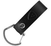 Clip de ceinture Helle noir