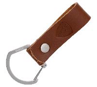Clip de ceinture Helle Tan