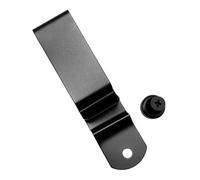 Clip de ceinture Holsters Clip K Gaine Systèmes de taille Fourreau Dos Fourreau Transport avec matériel de montage Gaine