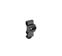 Ledlenser Clip de ceinture Type A pour lampes Ledlenser et batteries – 1 pièce