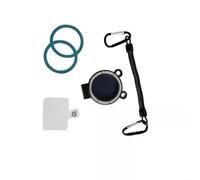 Clip De Ceinture Magnétique Universel,Support De Téléphone Portable,Clip De Sac À Dos Avec Crochet En Métal,Corde À Ressort Pour Iphone 16 Pro Max Xiaomi 15 Poco.Black.
