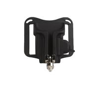 Clip de ceinture pour appareil photo reflex numérique avec design intuitif pour une utilisation simple, adapté pour les photographes de tous les supports de ceinture