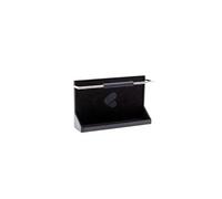 We Are Rewind Clip de ceinture pour lecteur de cassettes Noir et gris G
