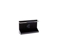 We Are Rewind Clip de ceinture pour lecteur de cassettes Noir et gris G