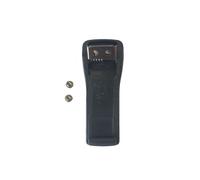 Clip de ceinture pour Midland BR-02 Clip de ceinture pour talkie-walkie Midland BR-02