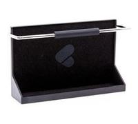 Clip de ceinture We are rewind pour lecteur de cassettes Noir et gris E