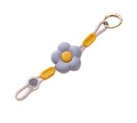 Clip De Chapeau De Fleur - Support De Casquette De Voyage, Crochet De Sac À Dos Floral | Attache De Chapeau De Décorative Légère, Accessoire De Sac À Main, Support De Couvre-chef Portable Avec