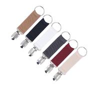 Clip de Chapeau de Sac à Main, Clip de Chapeau de de Bande élastique Portatif Extérieur pour le Shopping