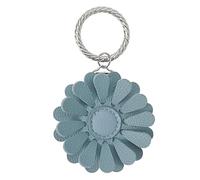 Clip De Chapeau Magnétique - Pince De Conception De Fleurs, Support De Main Libre | Penniture De Chapeau Anti-Slip, Crochet De Voyage Compact, Attache Aimant Sûr Pour Sacs, Bagages, Sac à Dos, bleu