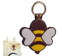 Clip de chapeau magnétique pour sac à main, porte-chapeau magnétique,Clip porte-chapeau pour le design papillon et abeille de voyage | Clip de support de chapeau de marqueur de Golf Anti-perte, Portab