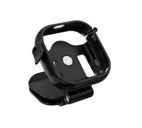 Clip de chapeau pour Insta360 Go Ultra, pince de protection pour casquette de baseball, support de tir à la première personne pour Insta360 GO Ultra Accessoires